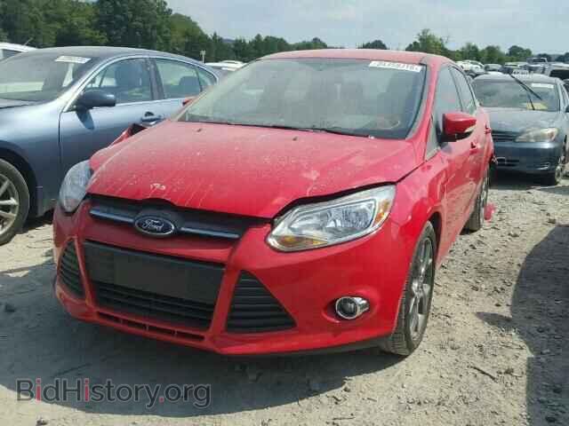 2014 FORD FOCUS - VIN: 1FADP3F20EL325475 - Photo 2
