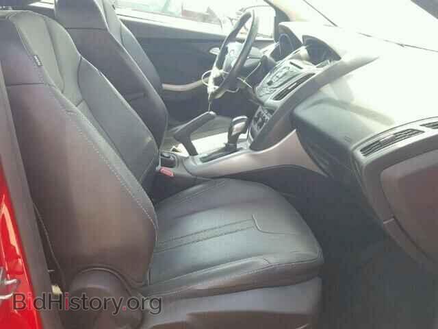 2014 FORD FOCUS - VIN: 1FADP3F20EL325475 - Photo 5