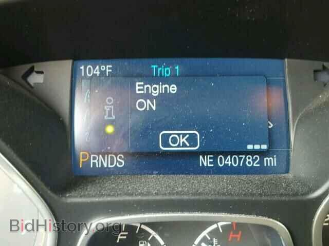 2014 FORD FOCUS - VIN: 1FADP3F20EL325475 - Photo 8