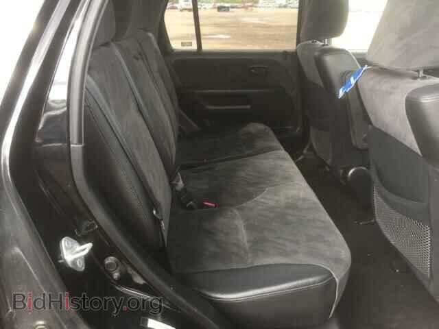 2003 HONDA CRV - VIN: JHLRD78853C013699 - Фото 6
