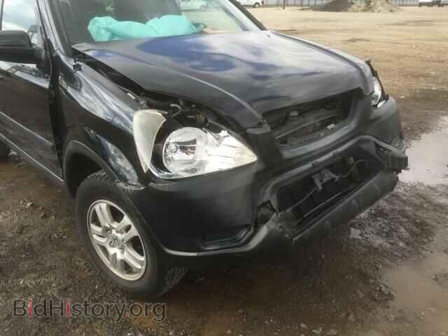 2003 HONDA CRV - VIN: JHLRD78853C013699 - Фото 9