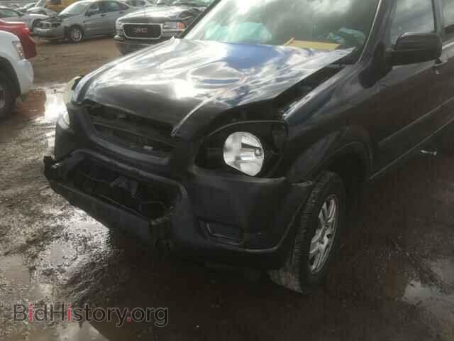 2003 HONDA CRV - VIN: JHLRD78853C013699 - Фото 10