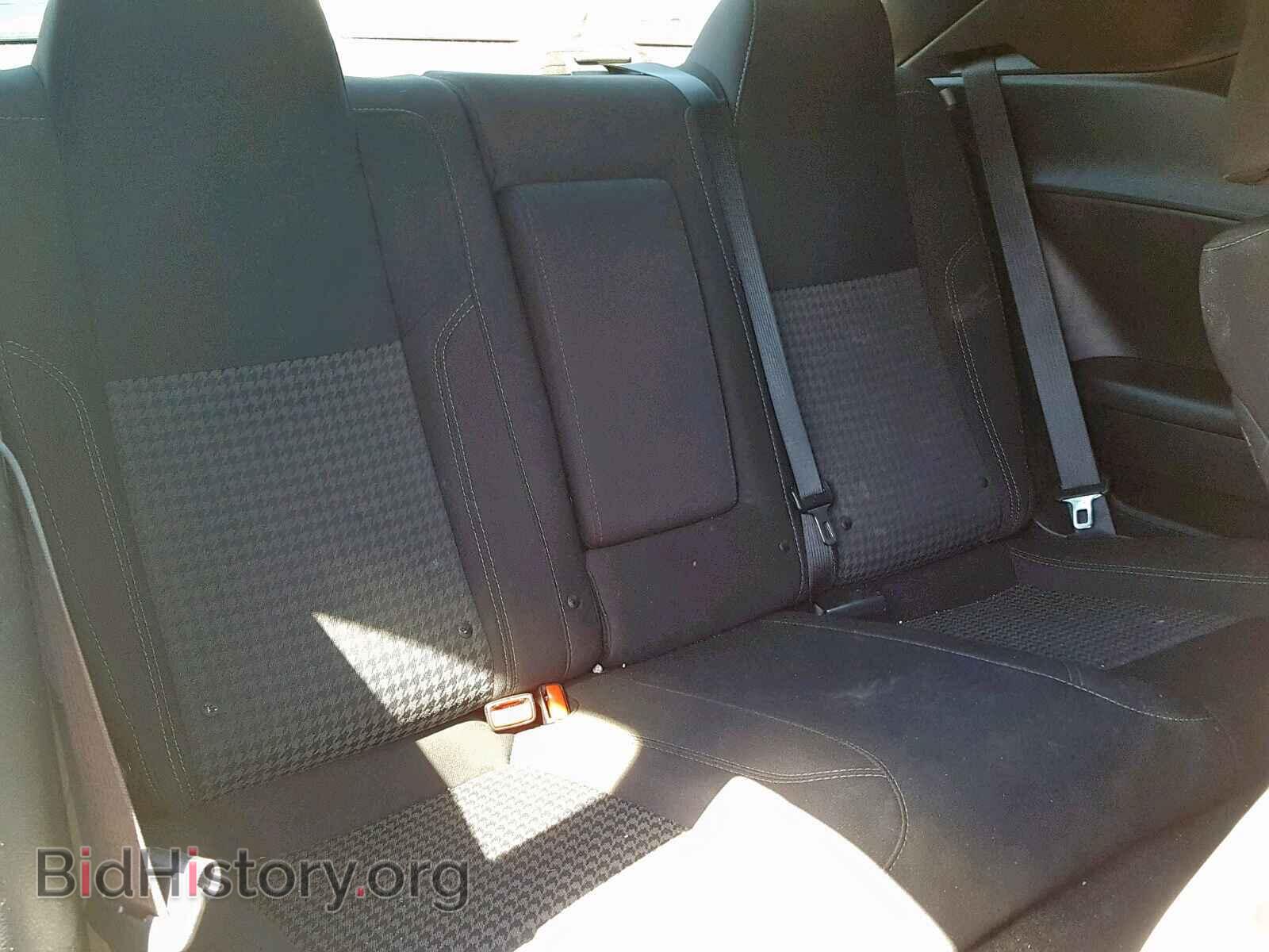 2015 DODGE CHALLENGER - VIN: 2C3CDZAG7FH722821 - Фото 6
