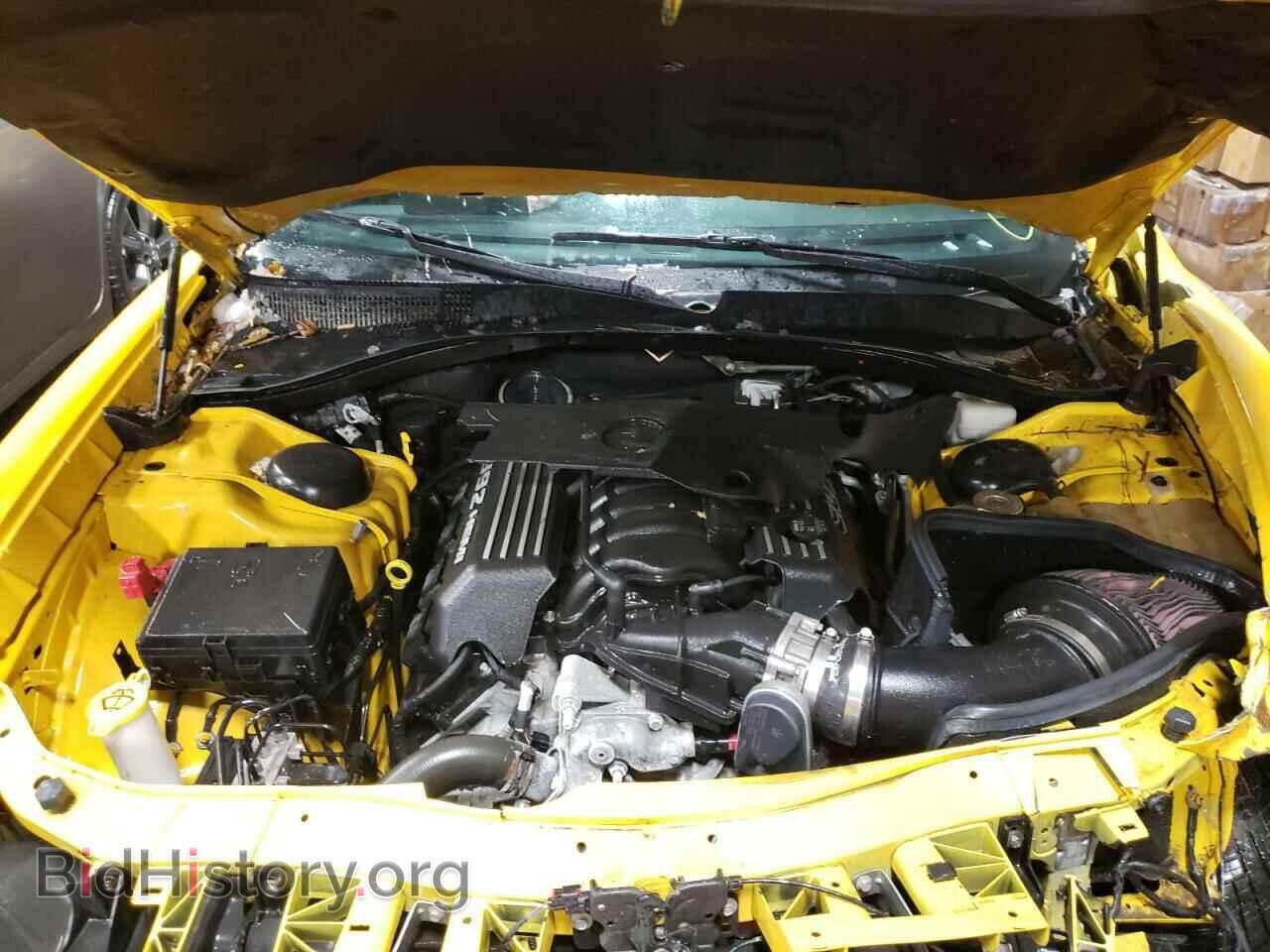 2012 DODGE CHARGER - VIN: 2C3CDXGJ1CH298409 - Фото 7