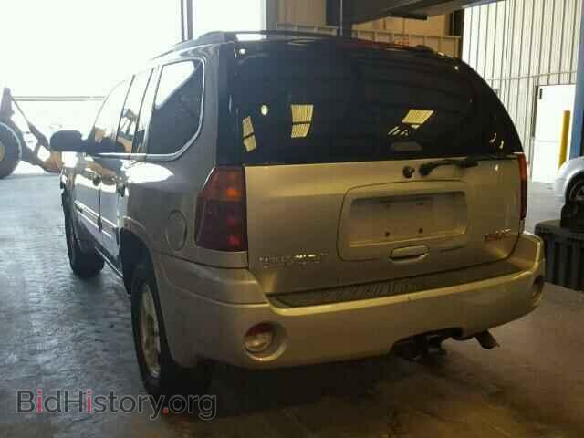 2005 GMC ENVOY - VIN: 1GKDS13S252187465 - Фото 3