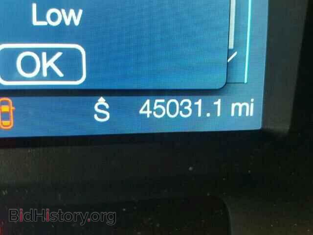 2014 FORD EDGE - VIN: 2FMDK3GC2EBB24530 - Photo 8