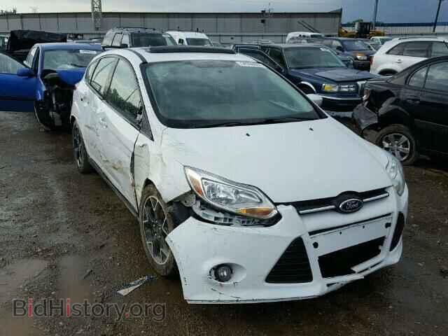 Photo 1FADP3K24EL194380 - FORD FOCUS 2014
