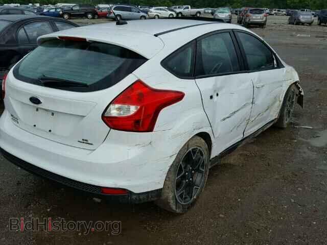 2014 FORD FOCUS - VIN: 1FADP3K24EL194380 - Фото 4