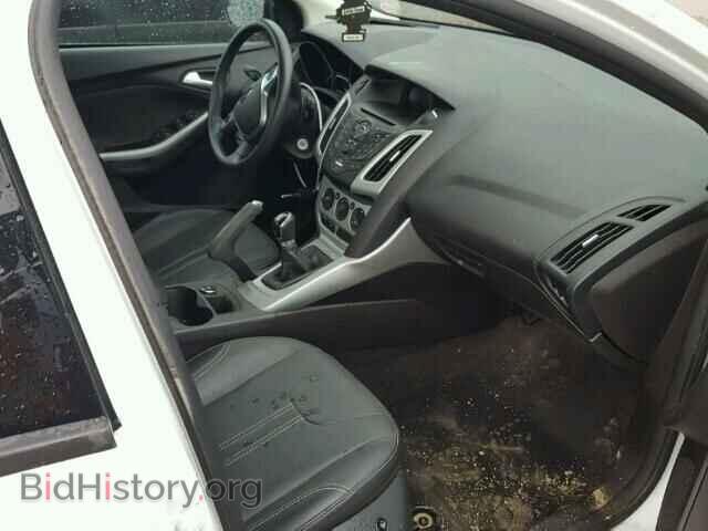 2014 FORD FOCUS - VIN: 1FADP3K24EL194380 - Фото 5