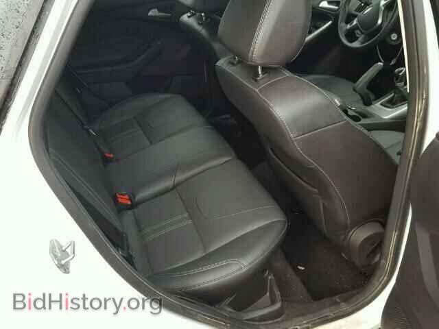 2014 FORD FOCUS - VIN: 1FADP3K24EL194380 - Фото 6
