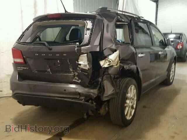 2015 DODGE JOURNEY - VIN: 3C4PDDDG8FT651373 - Photo 4