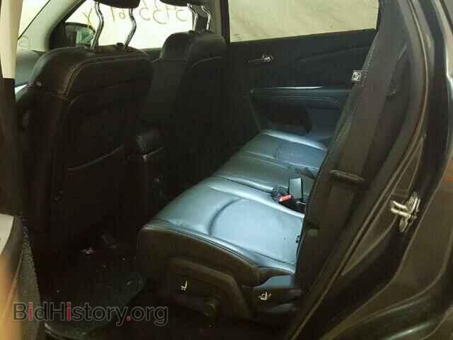 2015 DODGE JOURNEY - VIN: 3C4PDDDG8FT651373 - Photo 6