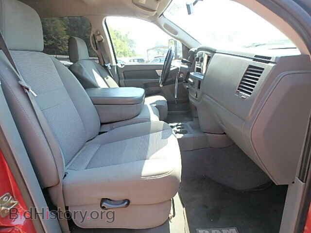 2007 DODGE RAM 3500 - VIN: 3D7ML49A97G836476 - Фото 5