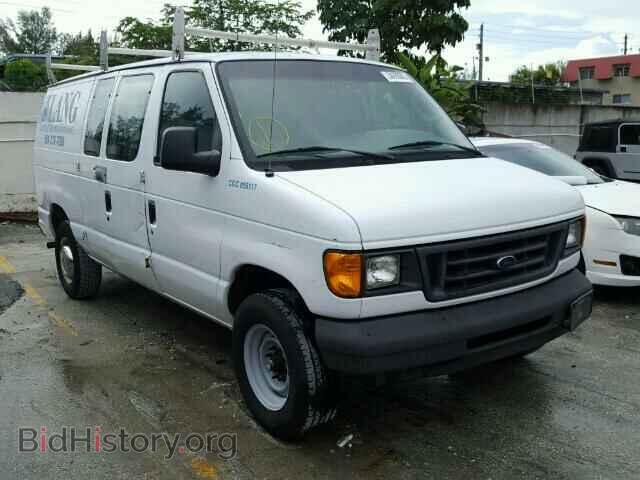 Photo 1FTNE24223HB42158 - FORD ECONOLINE 2003