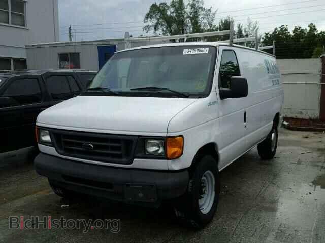2003 FORD ECONOLINE - VIN: 1FTNE24223HB42158 - Photo 2
