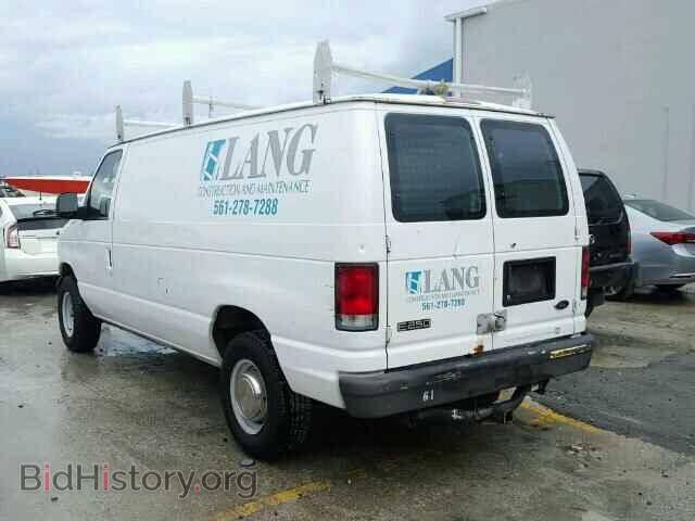 2003 FORD ECONOLINE - VIN: 1FTNE24223HB42158 - Photo 3