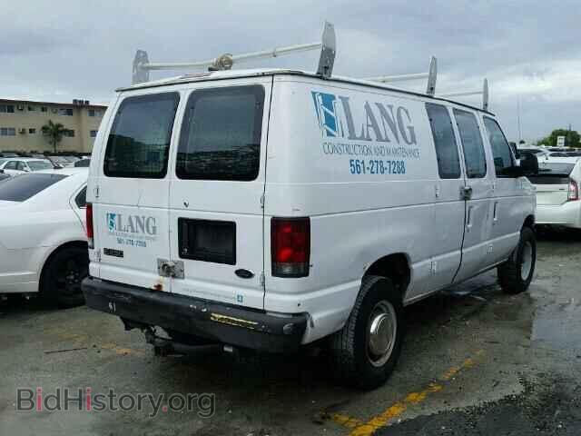 2003 FORD ECONOLINE - VIN: 1FTNE24223HB42158 - Photo 4