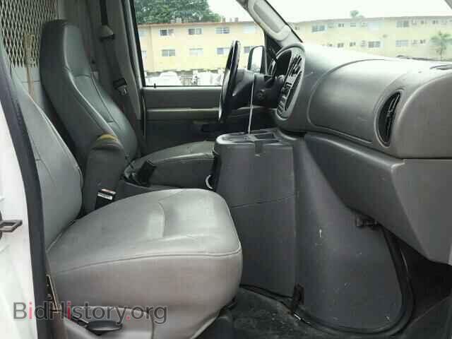 2003 FORD ECONOLINE - VIN: 1FTNE24223HB42158 - Photo 5