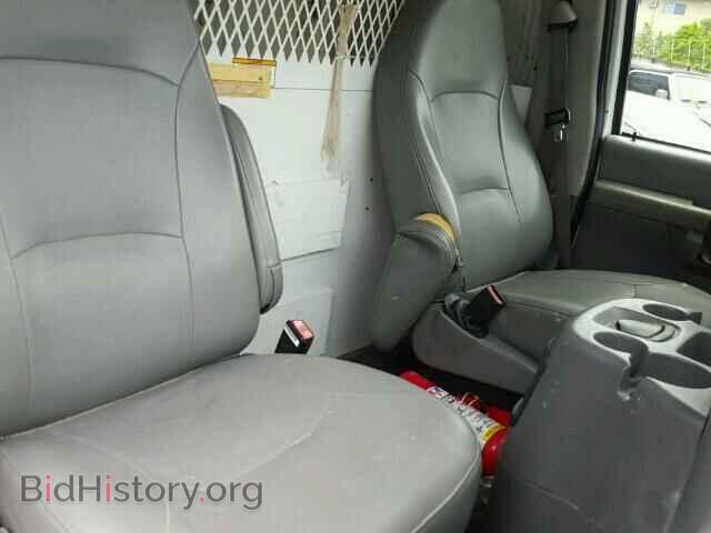 2003 FORD ECONOLINE - VIN: 1FTNE24223HB42158 - Photo 6
