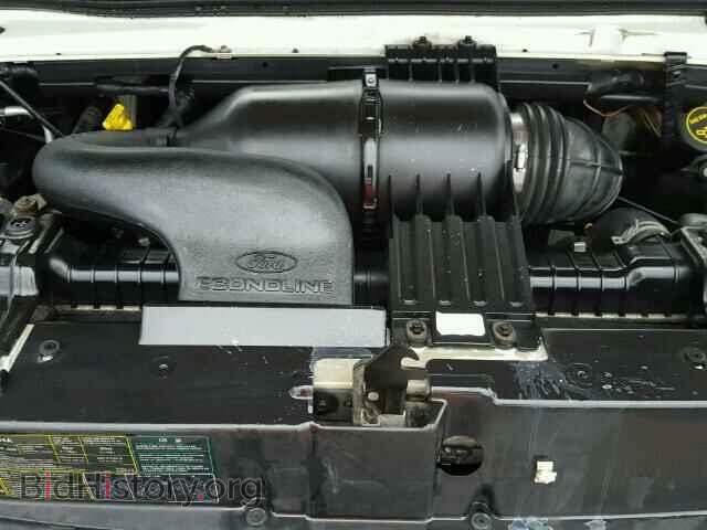 2003 FORD ECONOLINE - VIN: 1FTNE24223HB42158 - Photo 7
