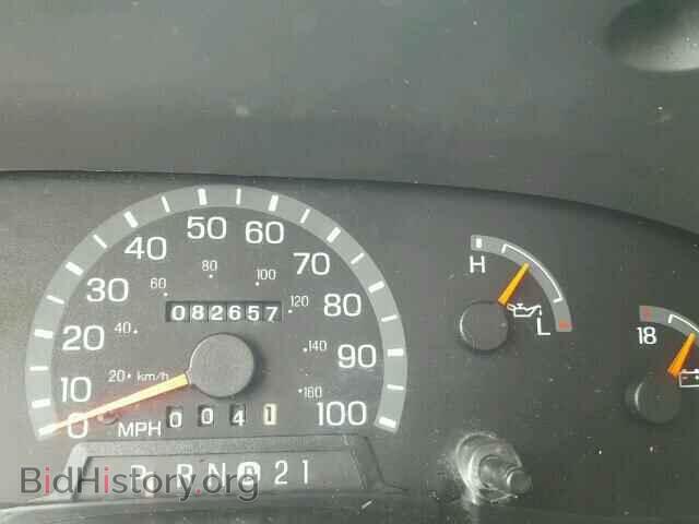 2003 FORD ECONOLINE - VIN: 1FTNE24223HB42158 - Photo 8