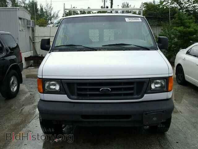 2003 FORD ECONOLINE - VIN: 1FTNE24223HB42158 - Photo 9