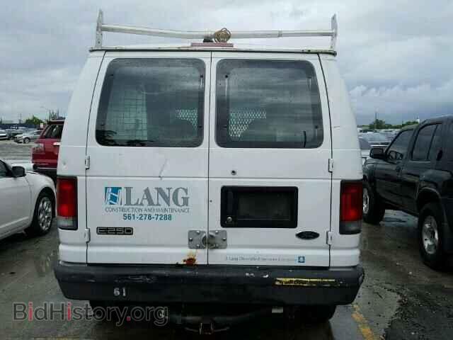 2003 FORD ECONOLINE - VIN: 1FTNE24223HB42158 - Photo 10