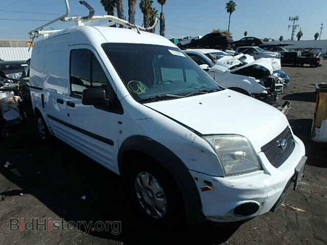 Фотография NM0LS7BNXBT074047 - FORD TRANSIT CO 2011