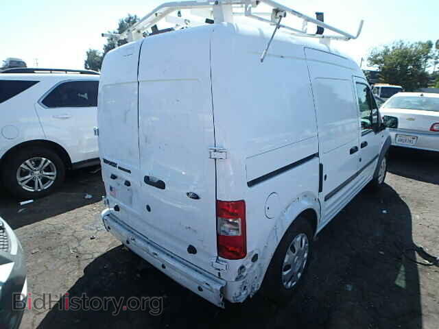 2011 FORD TRANSIT CO - VIN: NM0LS7BNXBT074047 - Фото 4