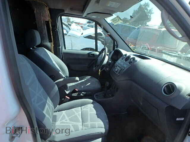 2011 FORD TRANSIT CO - VIN: NM0LS7BNXBT074047 - Фото 5