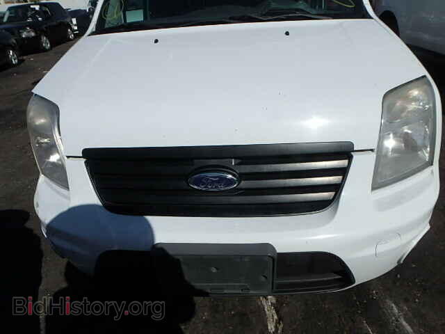 2011 FORD TRANSIT CO - VIN: NM0LS7BNXBT074047 - Фото 7