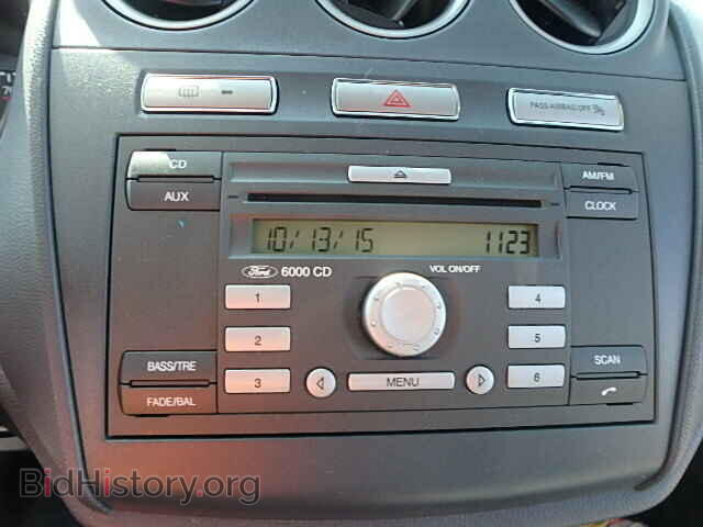 2011 FORD TRANSIT CO - VIN: NM0LS7BNXBT074047 - Фото 9