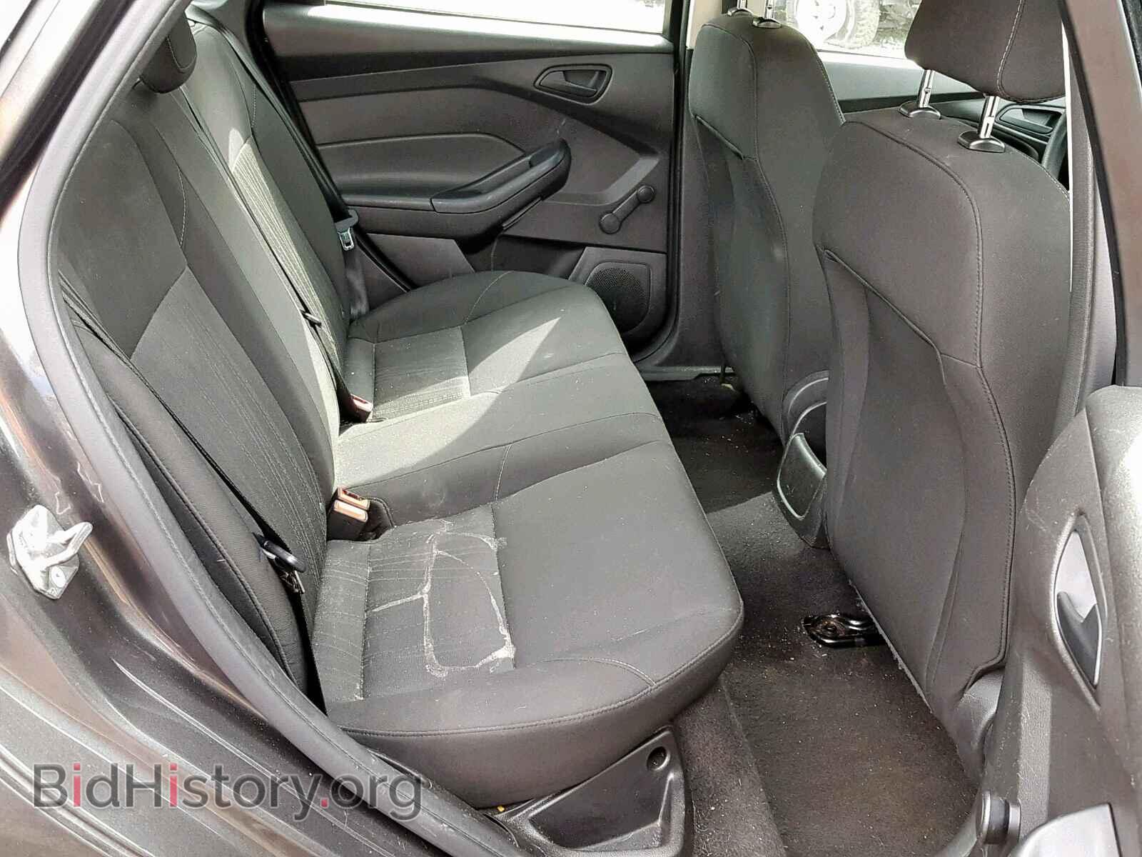 2015 FORD FOCUS - VIN: 1FADP3E28FL325081 - Photo 6