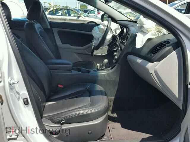 2011 KIA OPTIMA - VIN: KNAGM4A78B5074565 - Photo 5