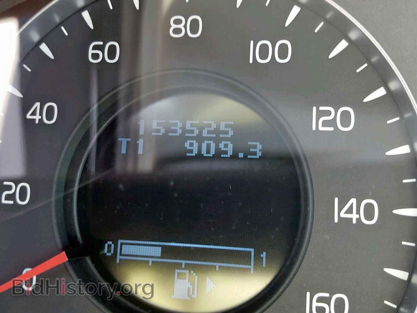 2007 VOLVO S80 3.2 - VIN: YV1AS982571032689 - Фото 8
