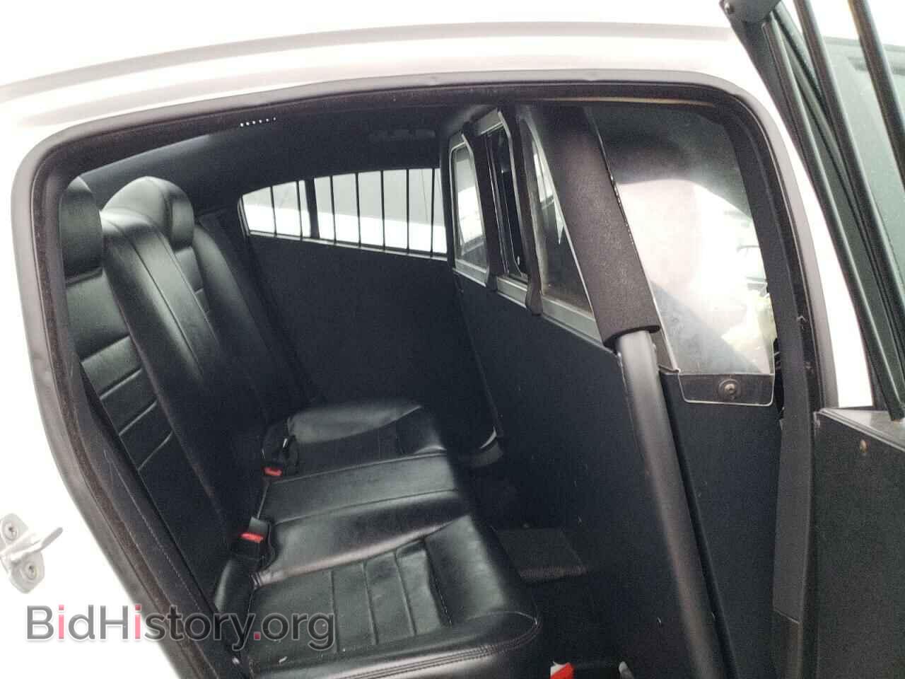 2012 DODGE CHARGER - VIN: 2C3CDXAG5CH242020 - Фото 6