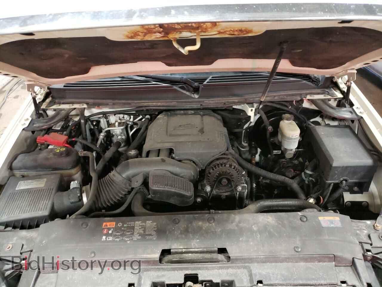 2012 GMC YUKON - VIN: 1GKS2MEF1CR218895 - Фото 7