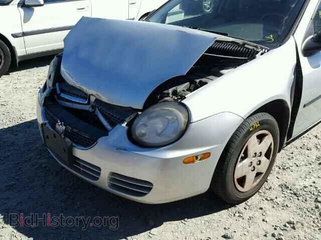2003 DODGE NEON - VIN: 1B3ES26C93D156808 - Фото 10