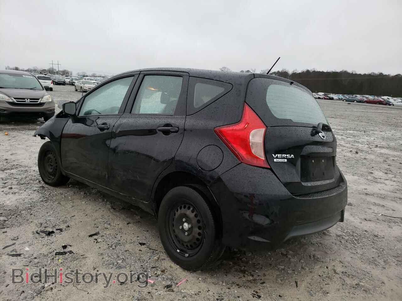 2017 NISSAN VERSA - VIN: 3N1CE2CP3HL373294 - Photo 3
