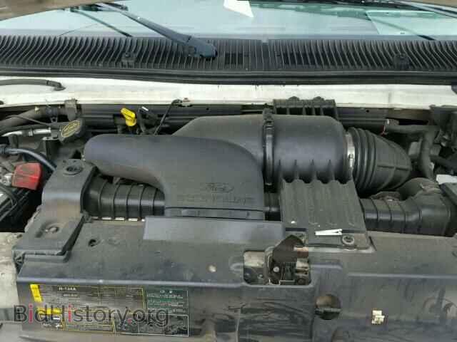 2006 FORD ECONOLINE - VIN: 1FTNE24W26DA92604 - Фото 7