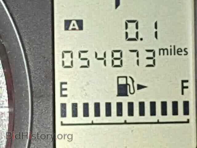 2014 SUBARU XV - VIN: JF2GPAVC3E8258154 - Фото 8