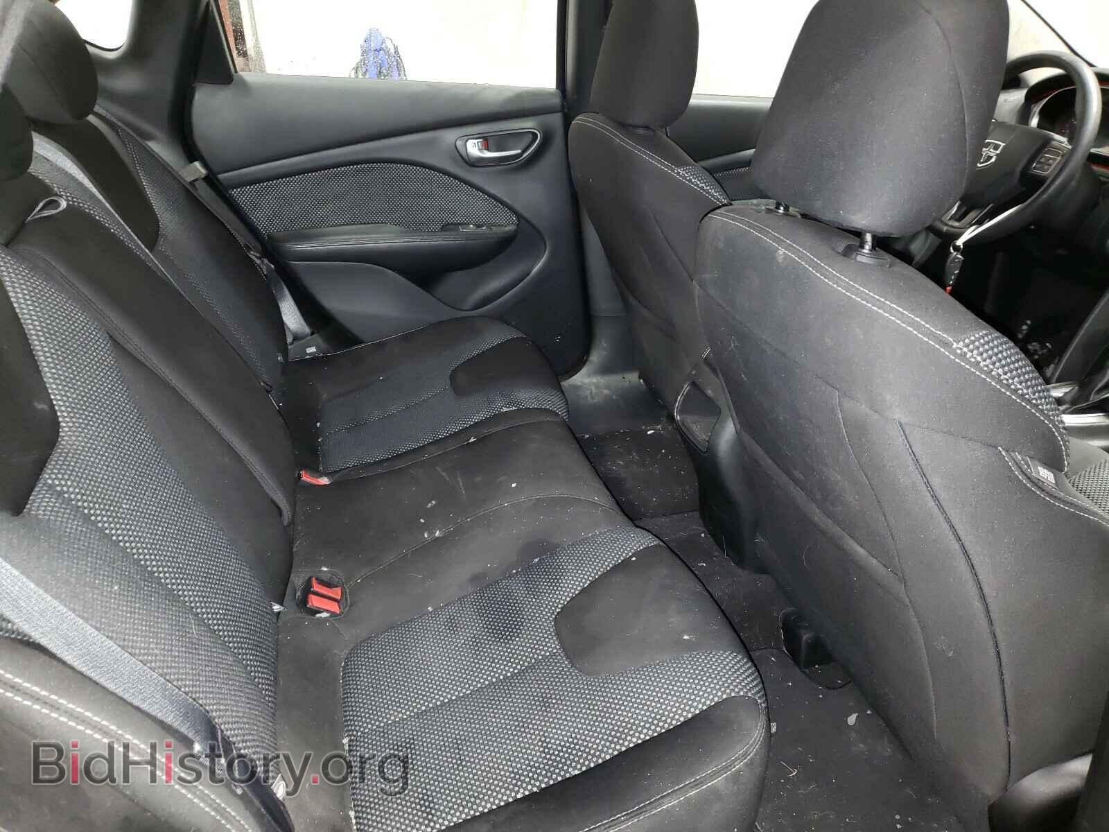 2015 DODGE DART - VIN: 1C3CDFBB4FD310452 - Фото 6