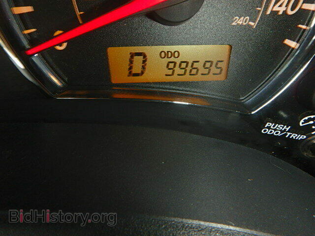 2011 TOYOTA COROLLA - VIN: 2T1BU4EE2BC709787 - Фото 8