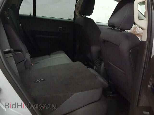 2010 FORD EDGE - VIN: 2FMDK4JC5ABB57370 - Фото 6