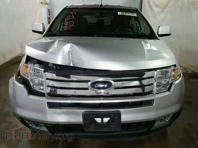 2010 FORD EDGE - VIN: 2FMDK4JC5ABB57370 - Фото 9
