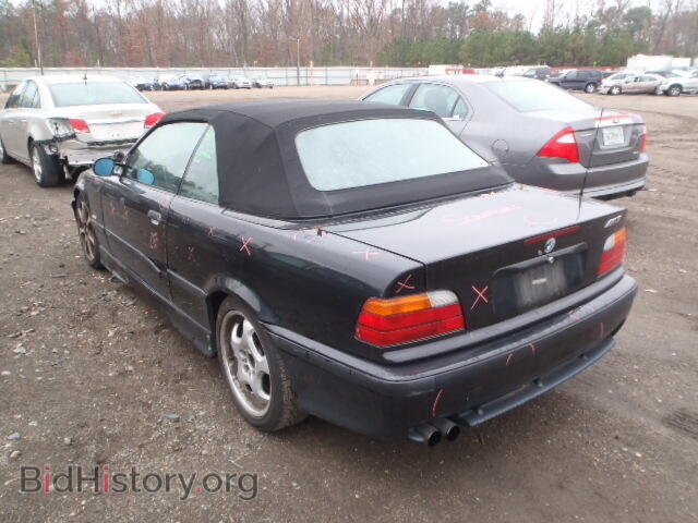 1999 BMW M3 - VIN: WBSBK9336XEC43902 - Фото 3