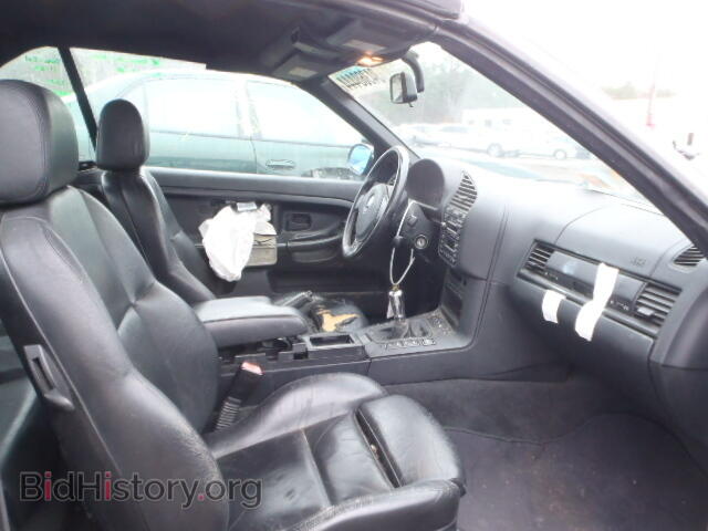 1999 BMW M3 - VIN: WBSBK9336XEC43902 - Фото 5
