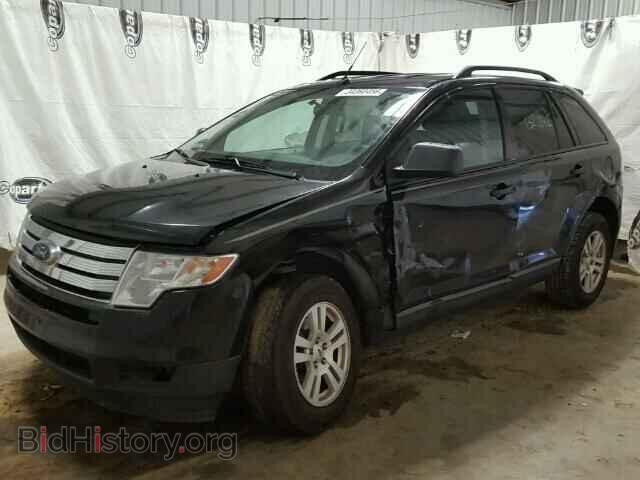 2010 FORD EDGE - VIN: 2FMDK3GC4ABB25009 - Photo 2