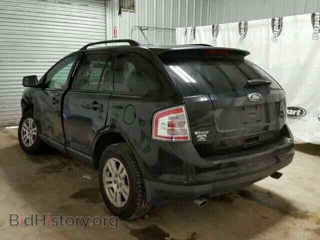 2010 FORD EDGE - VIN: 2FMDK3GC4ABB25009 - Photo 3