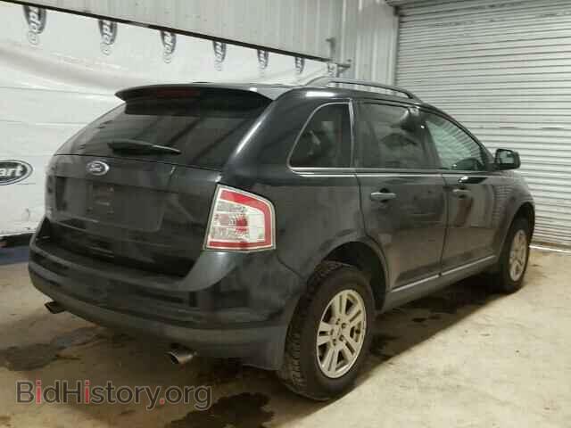 2010 FORD EDGE - VIN: 2FMDK3GC4ABB25009 - Photo 4